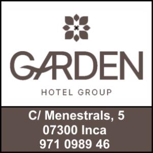 Garden Hotel Group-Garden Hotels & Resorts